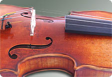 Jürgen Klier - Violine